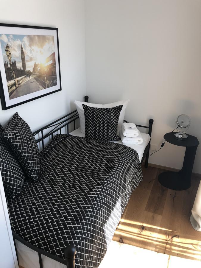Familiensuite
