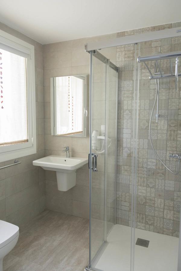Habitación Triple con baño privado