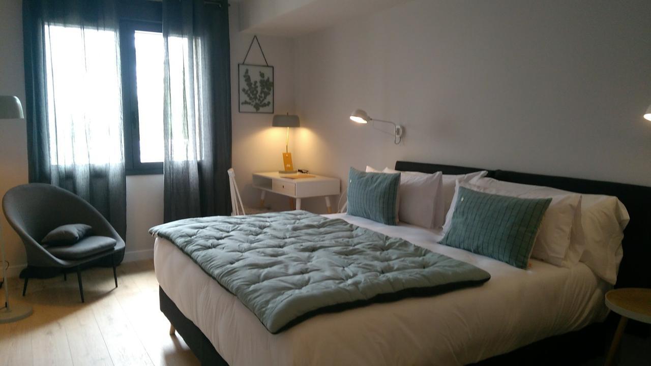 Double or Twin Room Mountain View