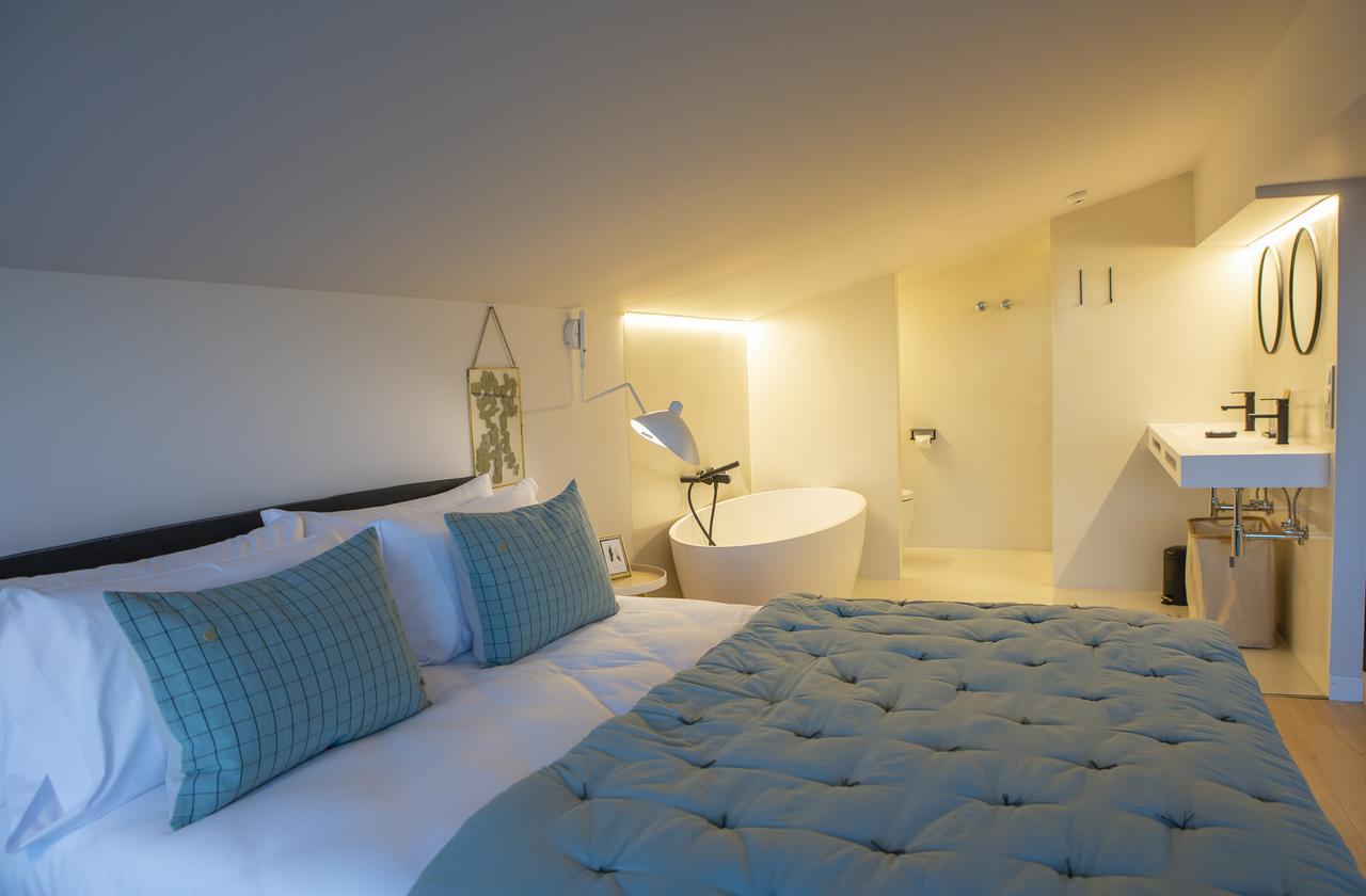 Suite Mountain View