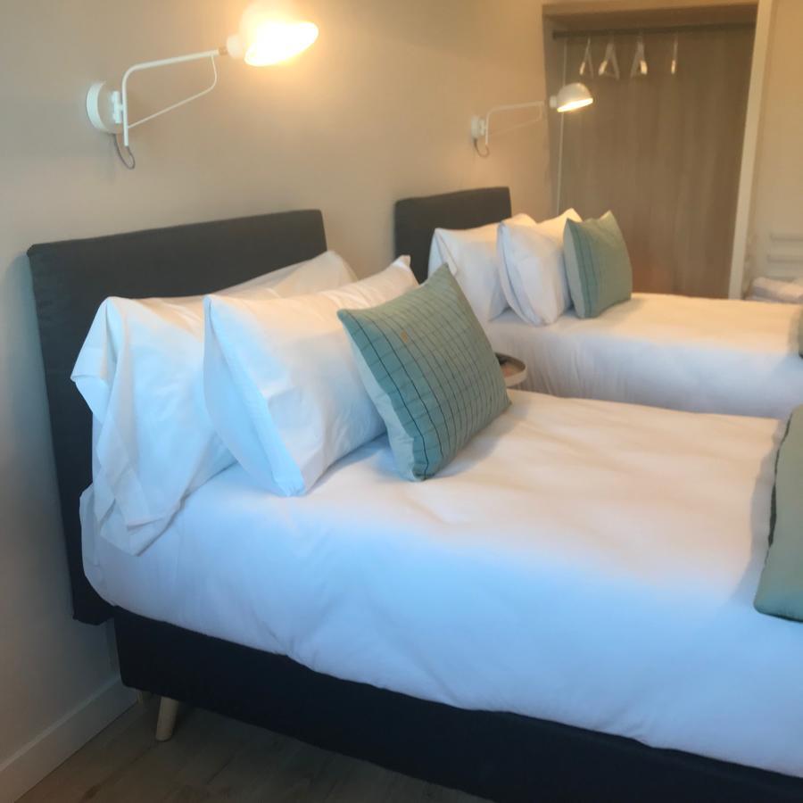 Double or Twin Room Mountain View