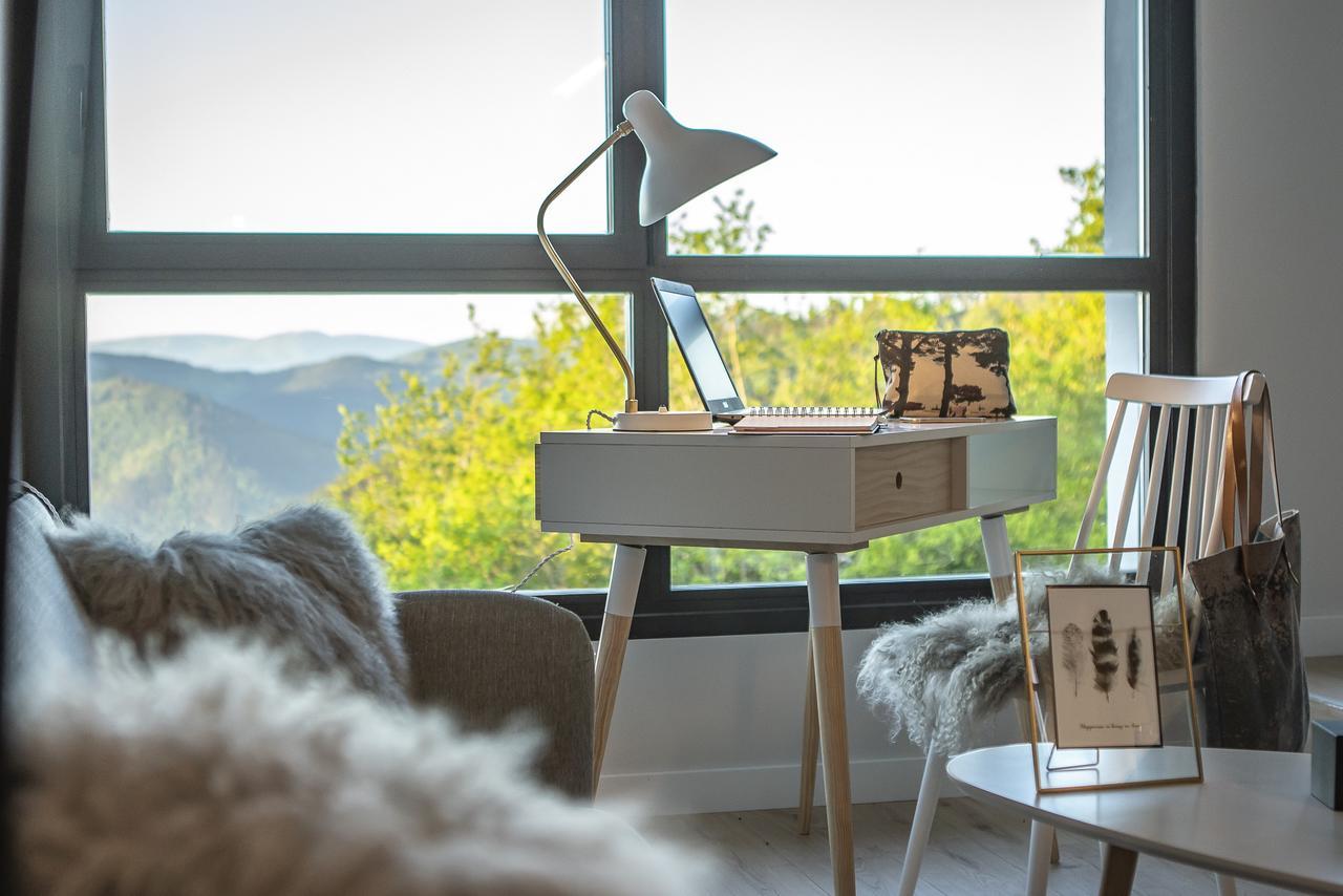 Suite Mountain View