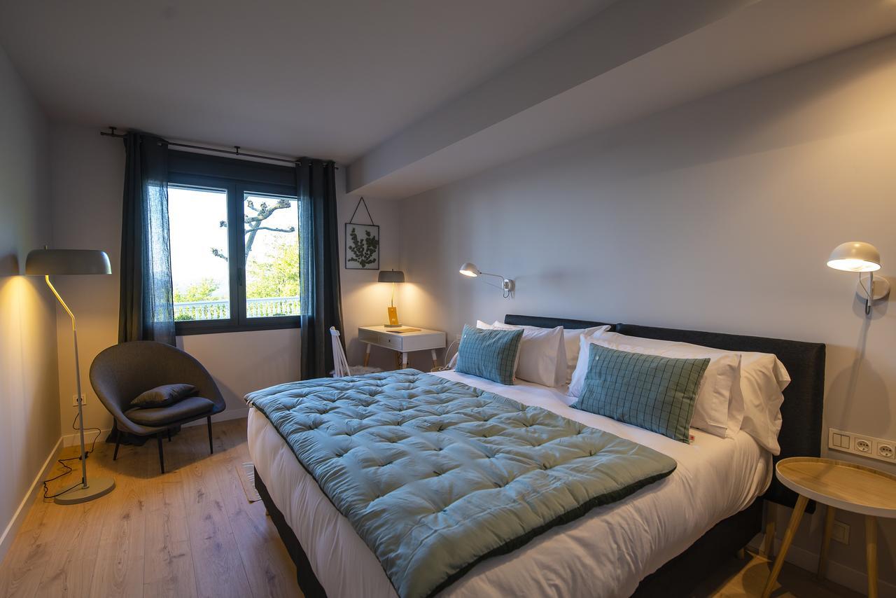 Double or Twin Room Mountain View