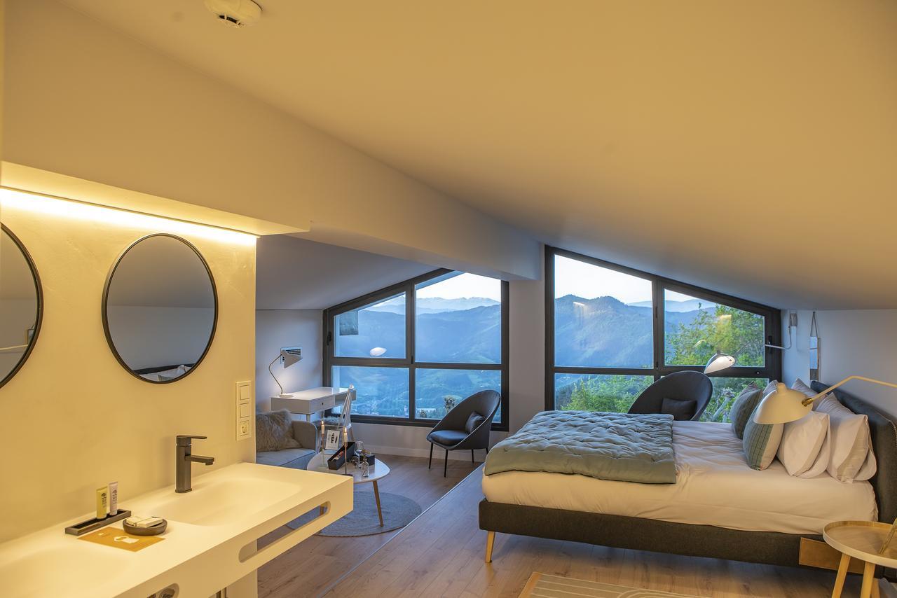 Suite Mountain View