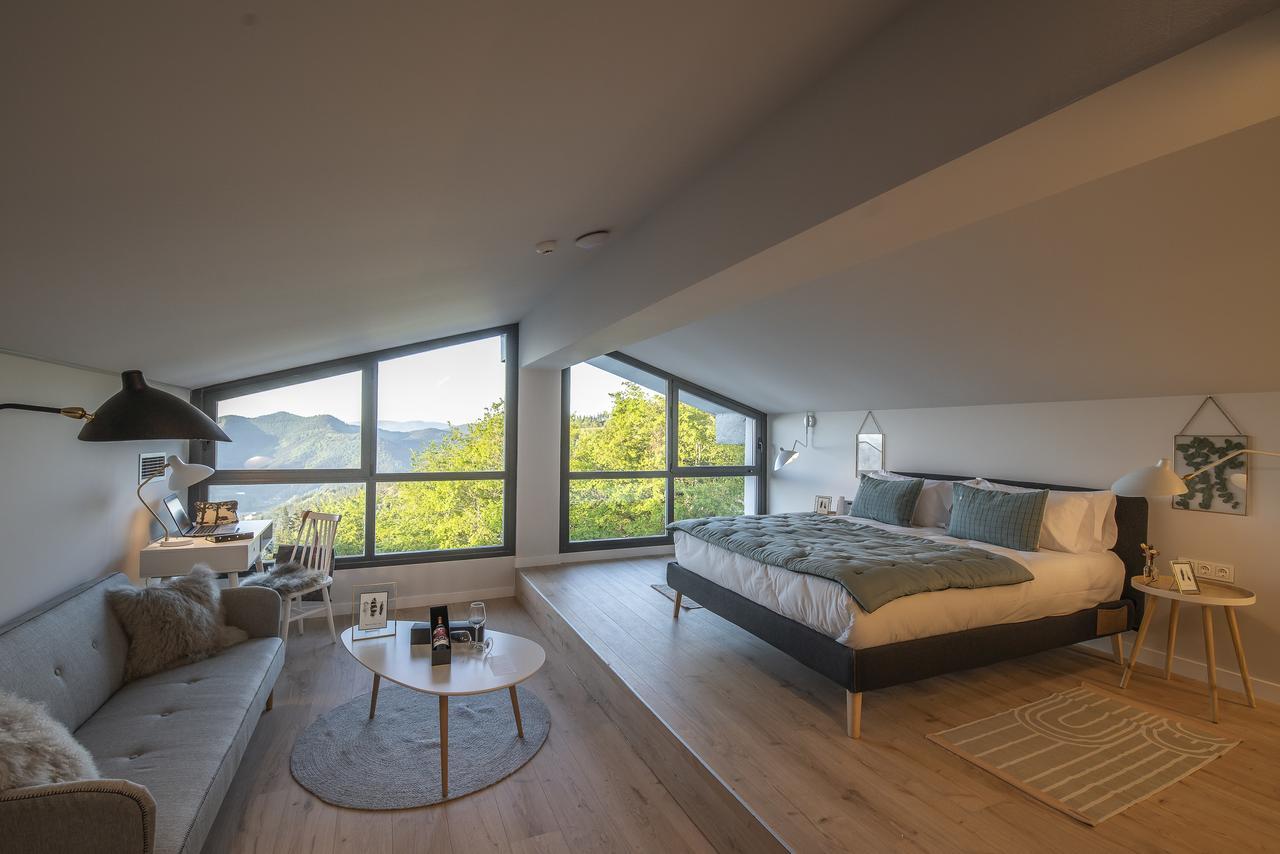 Suite Mountain View