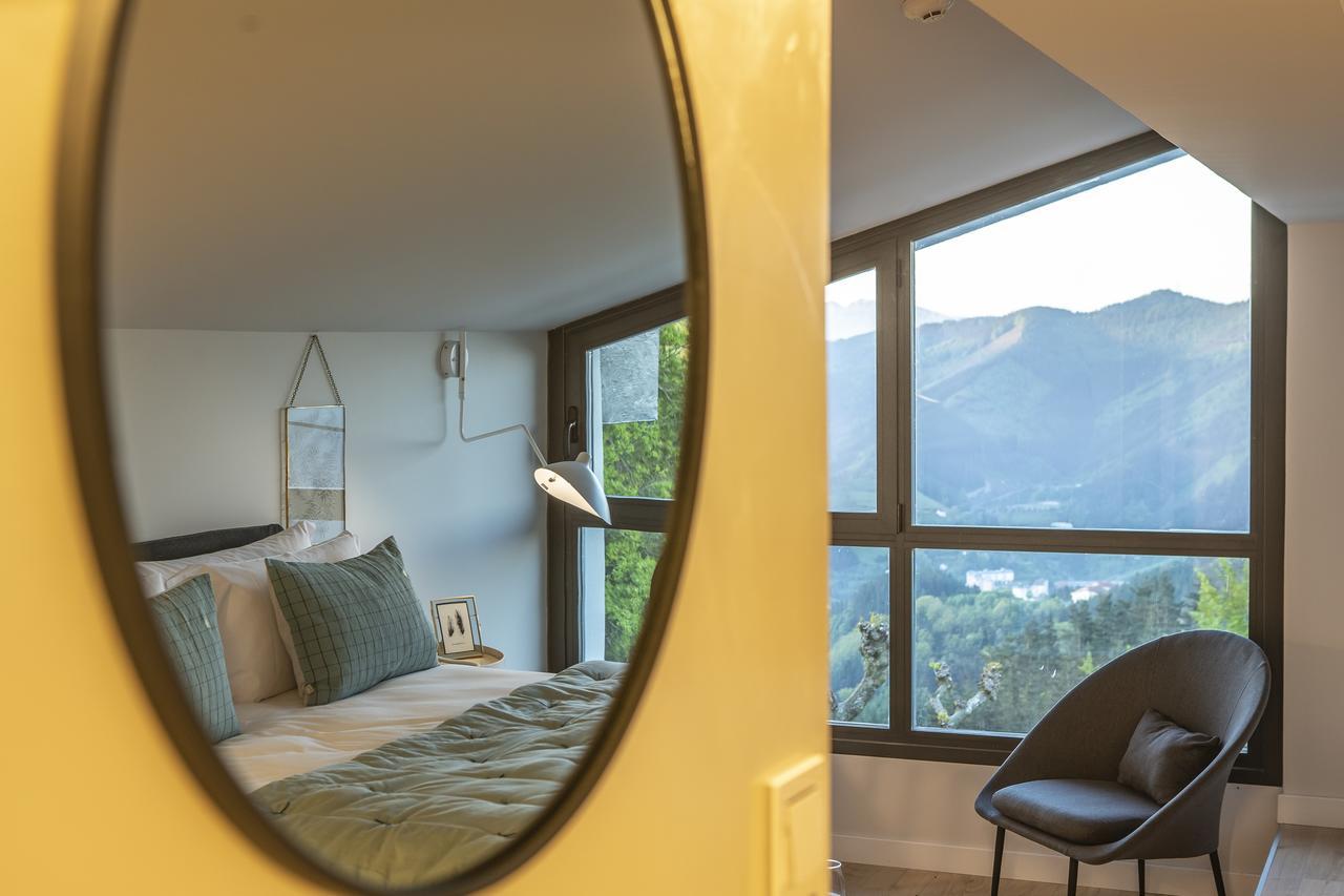 Suite Mountain View