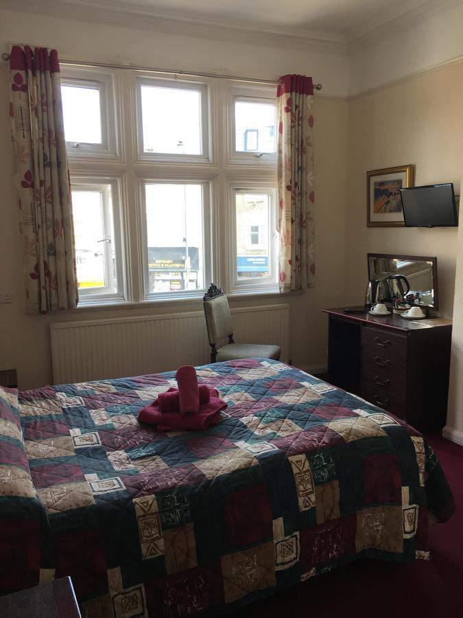 Tweepersoonskamer met Eigen Badkamer