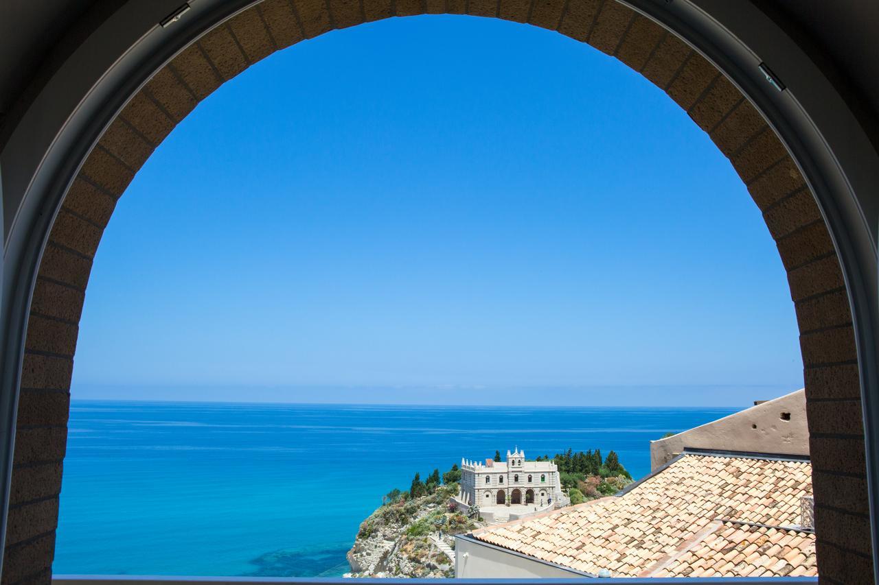 Deluxe Double Room Balcony Sea View