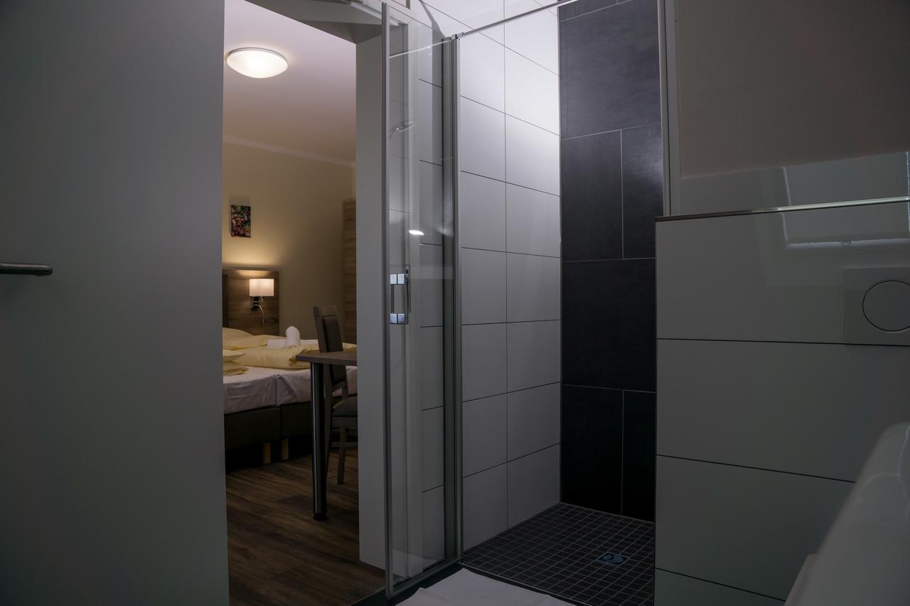 Standard Doppelzimmer