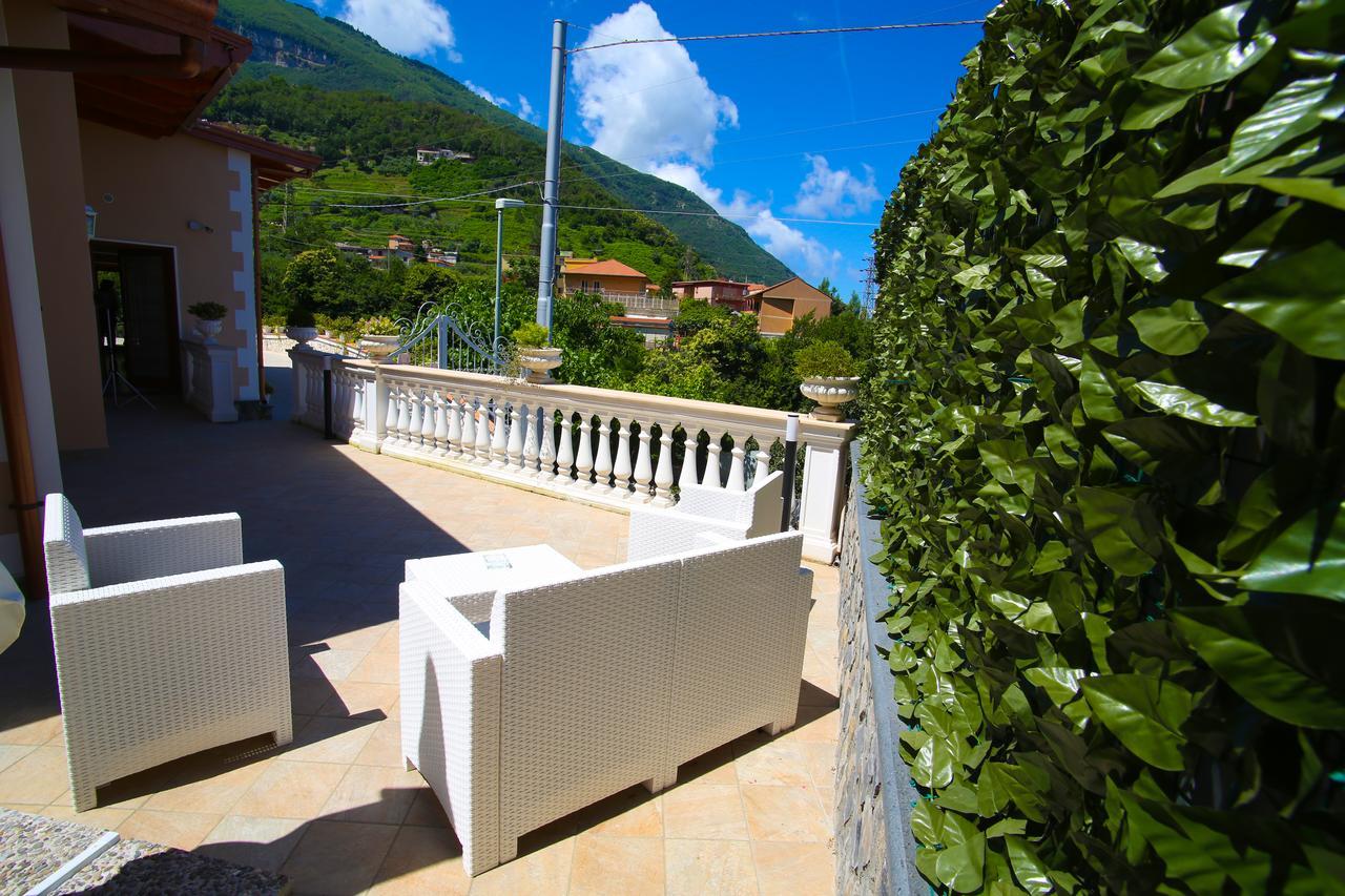 Camera Standard Matrimoniale/Doppia con Letti Singoli con Balcone
