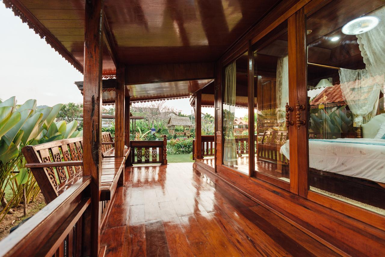 1 Bedroom Bungalow