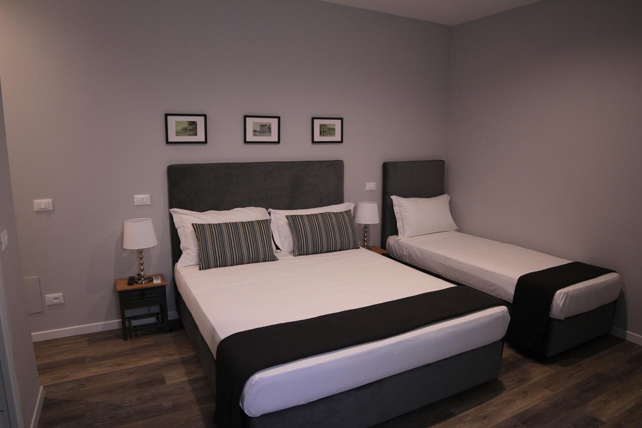 Double Room Extra Bed