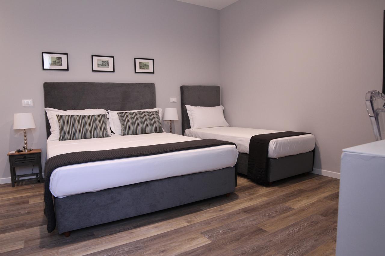 Double Room Extra Bed