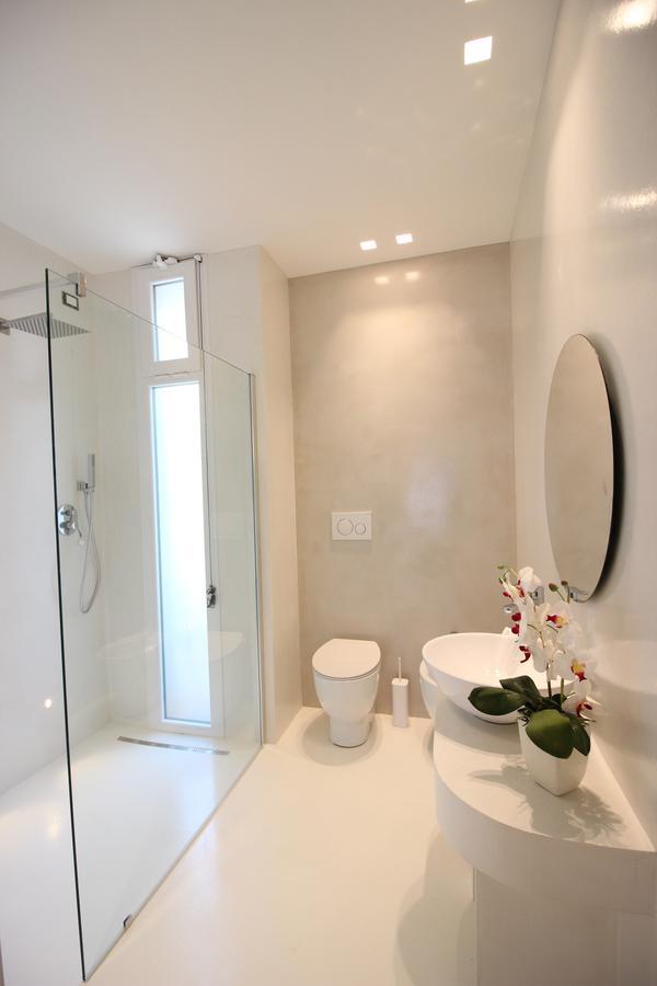 Deluxe Double Room Sea View