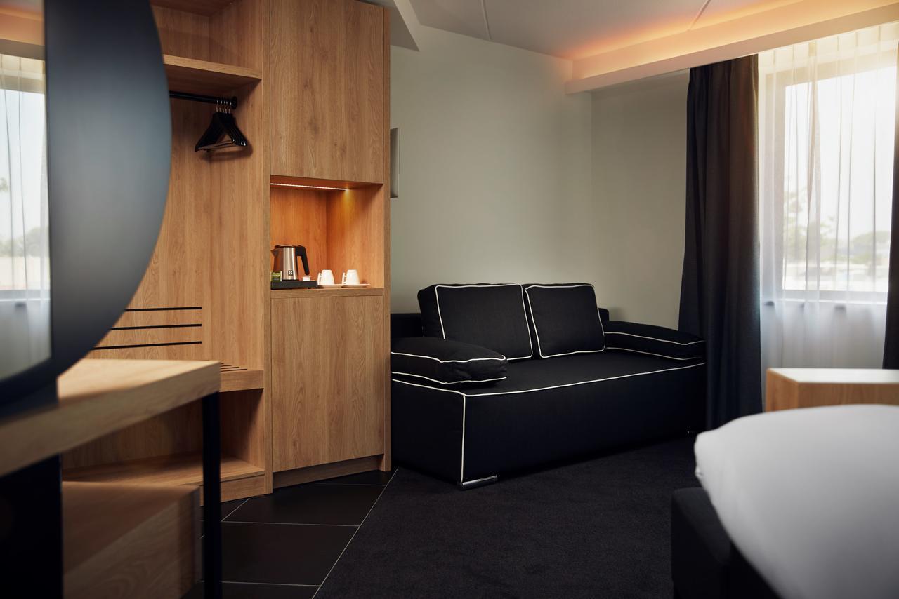 Deluxe Junior Suite