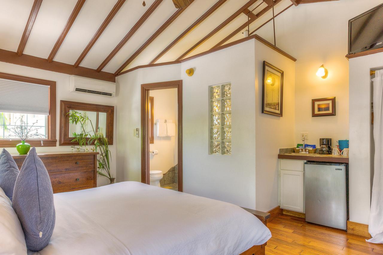 King Room Balcony