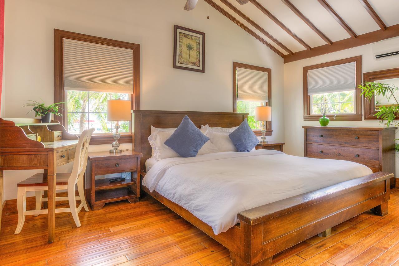 King Room Balcony