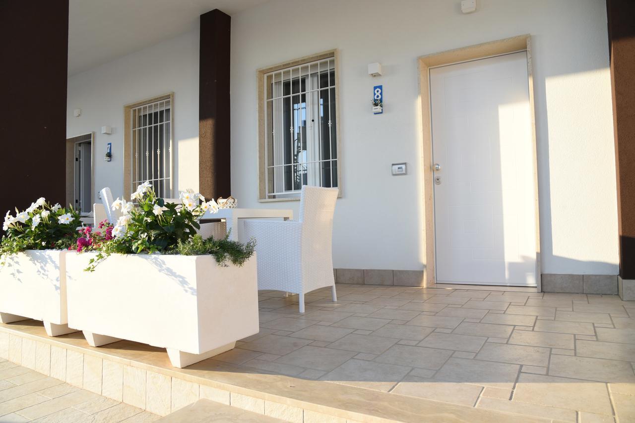 King Room Balcony