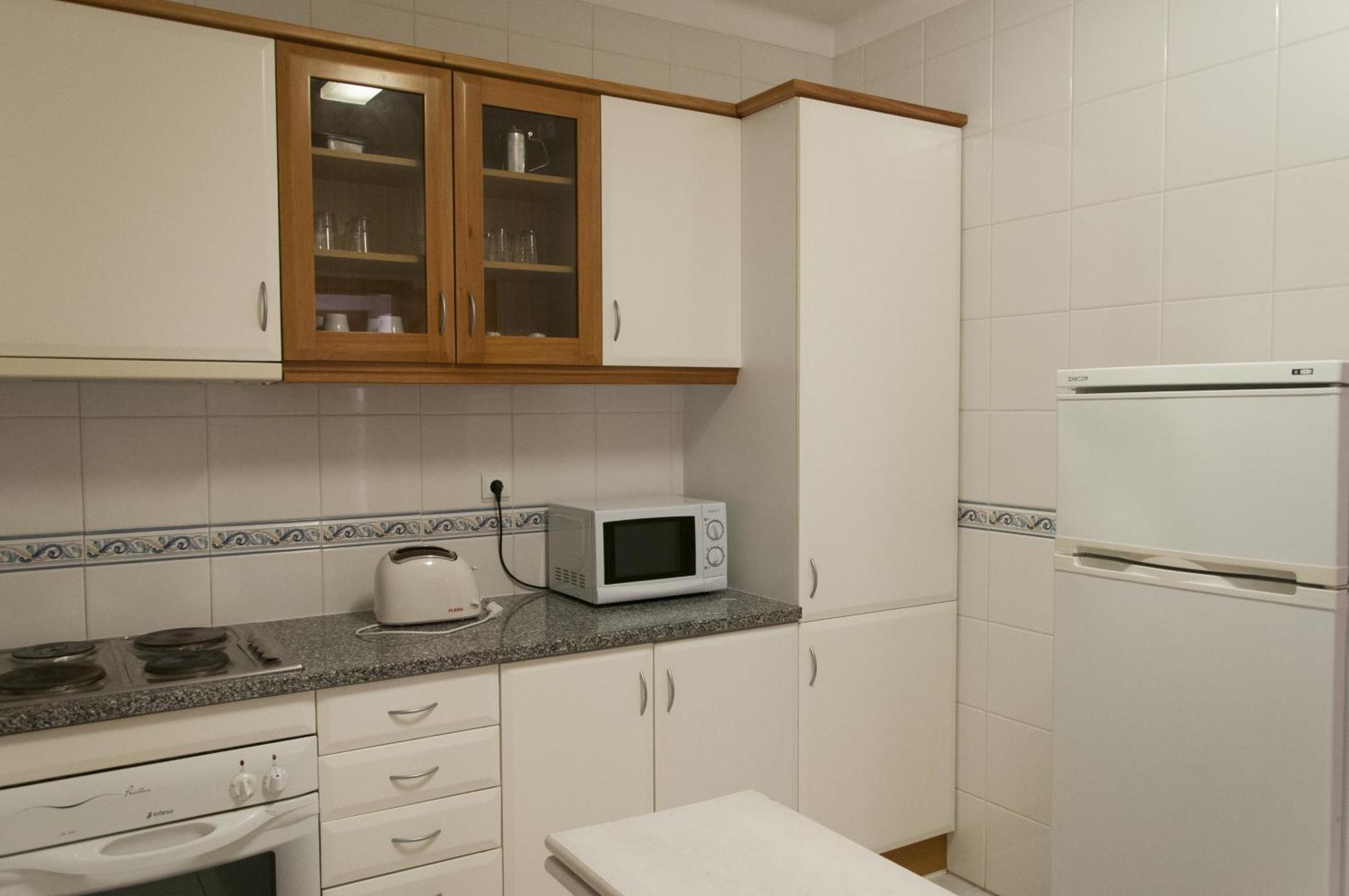 Apartamento com 1 Quarto
