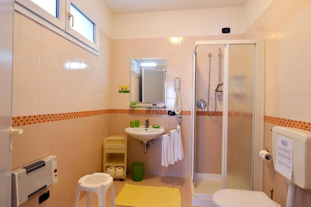 Suite con Angolo Cottura (2 Adulti)