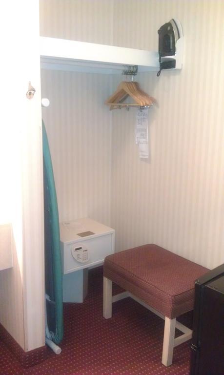 King Room Non-Smoking