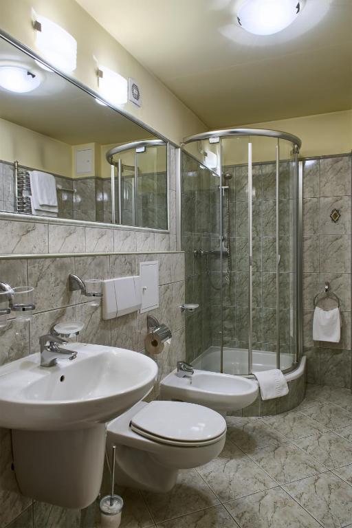 Superior Doppelzimmer