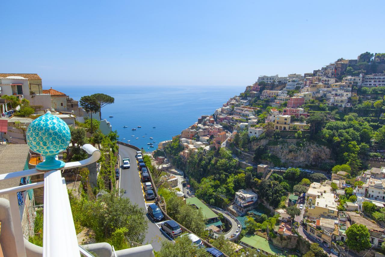 Standard Double Room Terrace