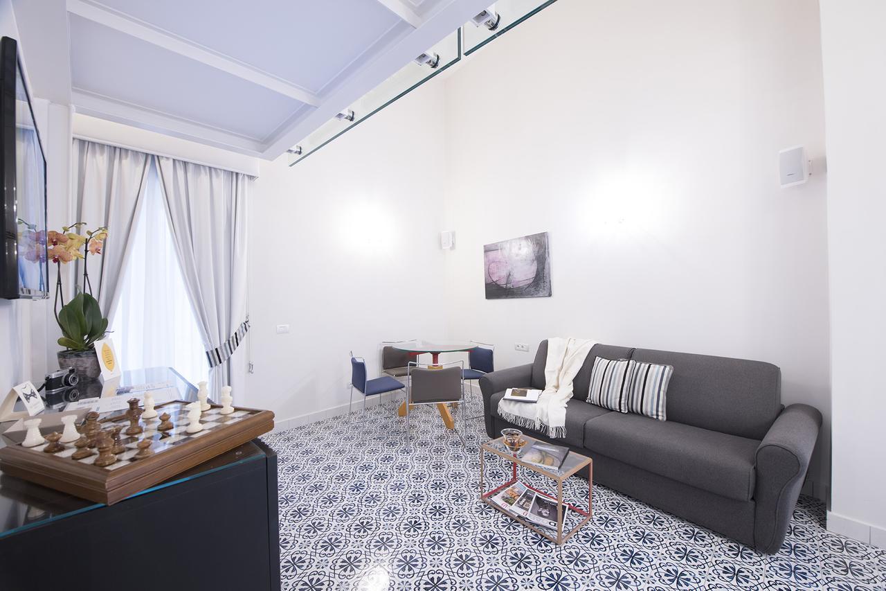 Family Suite Split Level