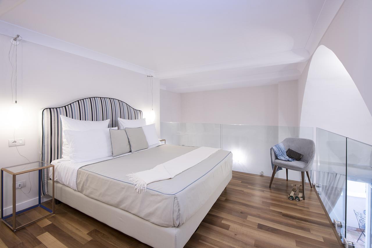 Family Suite Split Level