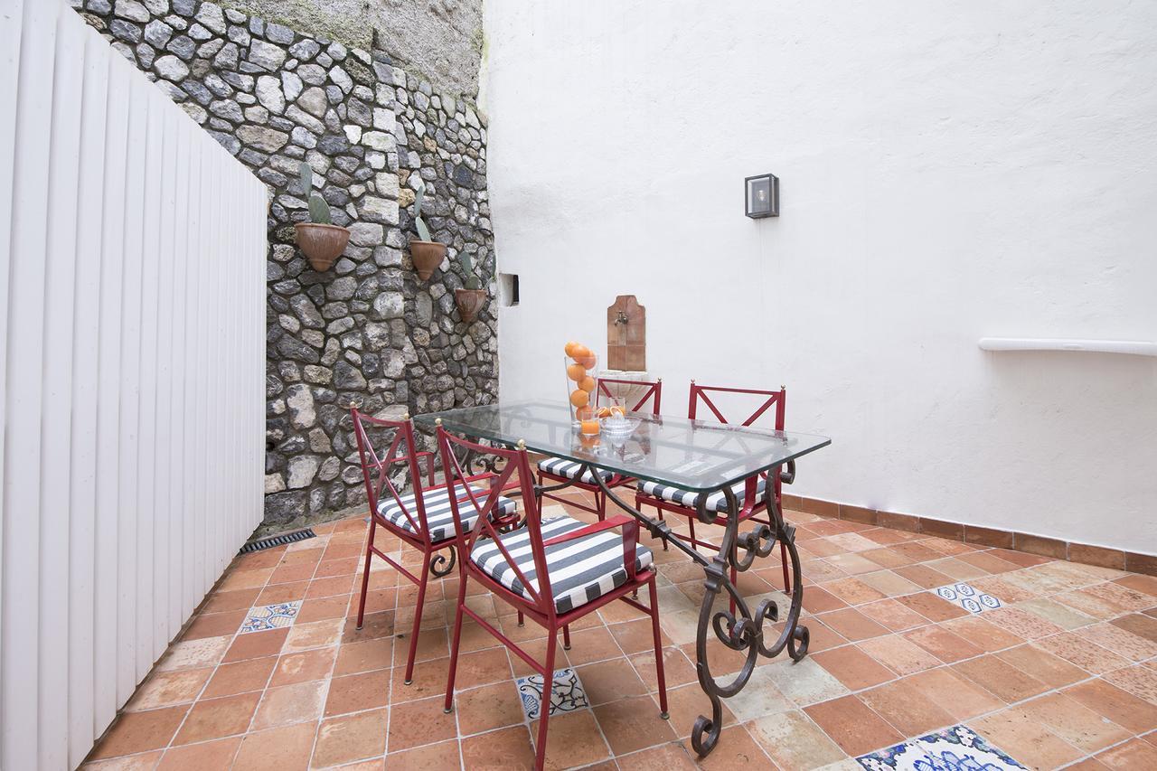 Family Suite Split Level