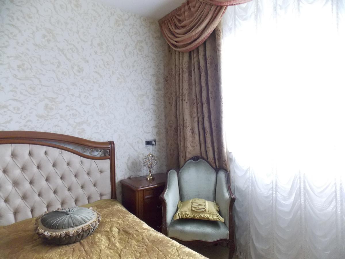Standard Doppelzimmer