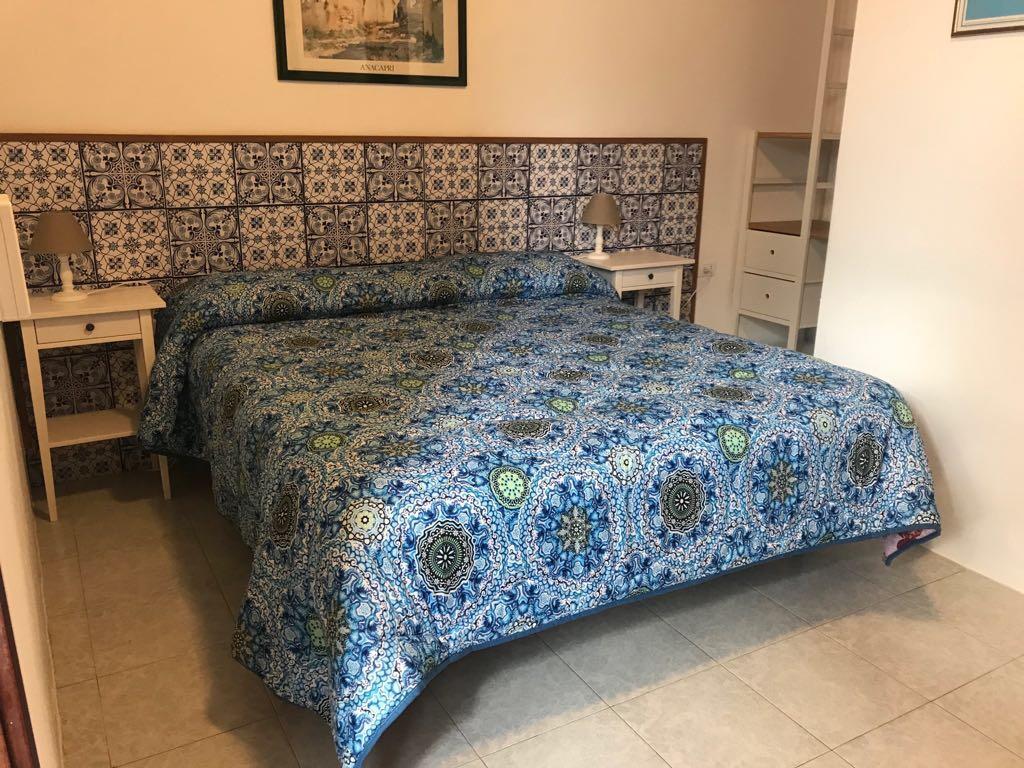 Double or Twin Room Bathroom