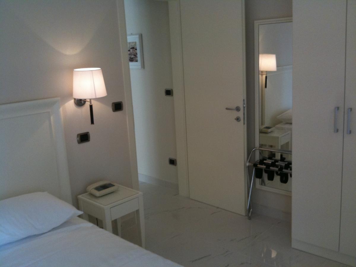 Appartamento Monolocale con 1 Letto Matrimoniale