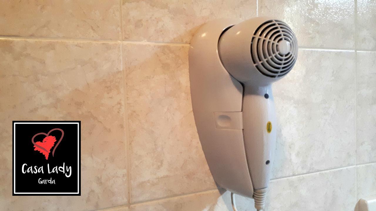 Camera Matrimoniale/Doppia con Letti Singoli