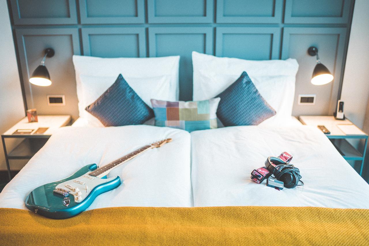 Rock Star Suite