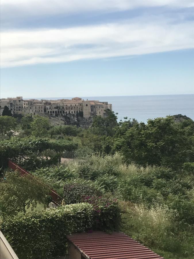 King Room Sea View