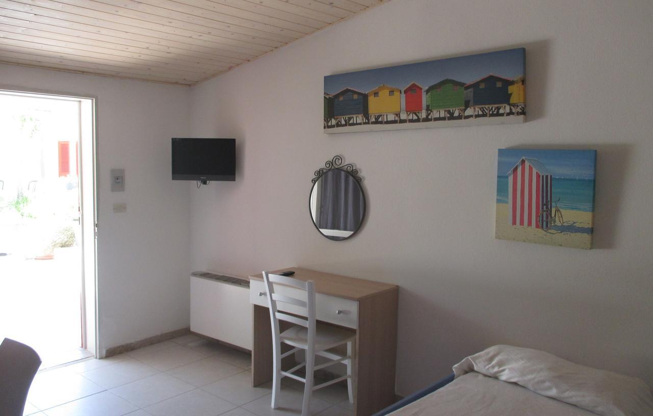Standard Bungalow