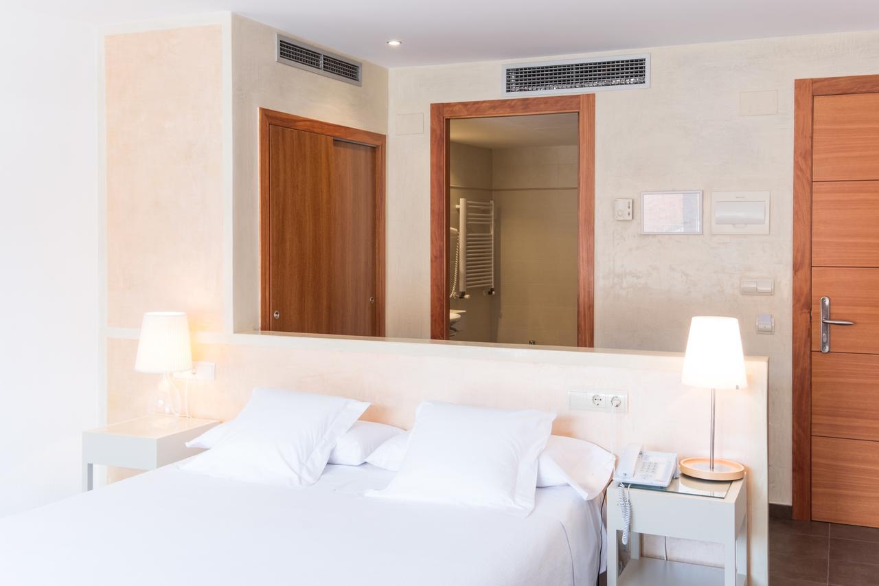 Deluxe Tweepersoonskamer met Balkon