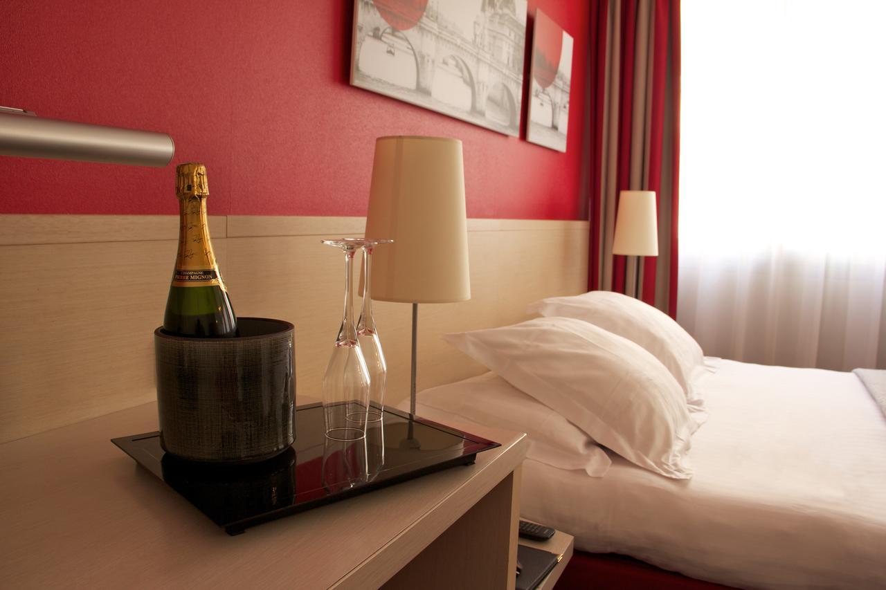 Quarto Standard