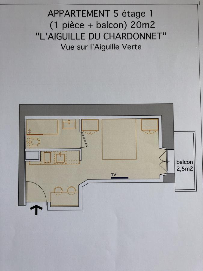 Superior Apartment
