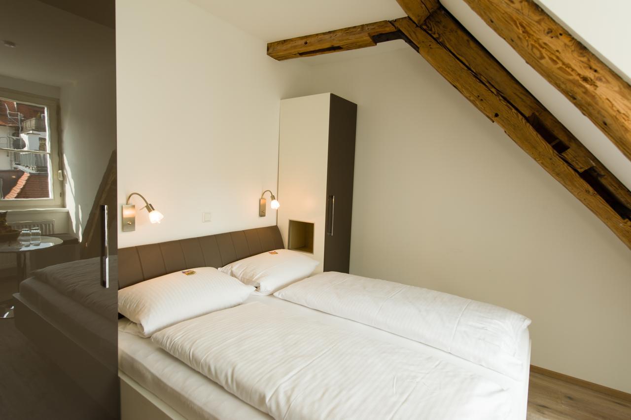 Kleines Doppelzimmer