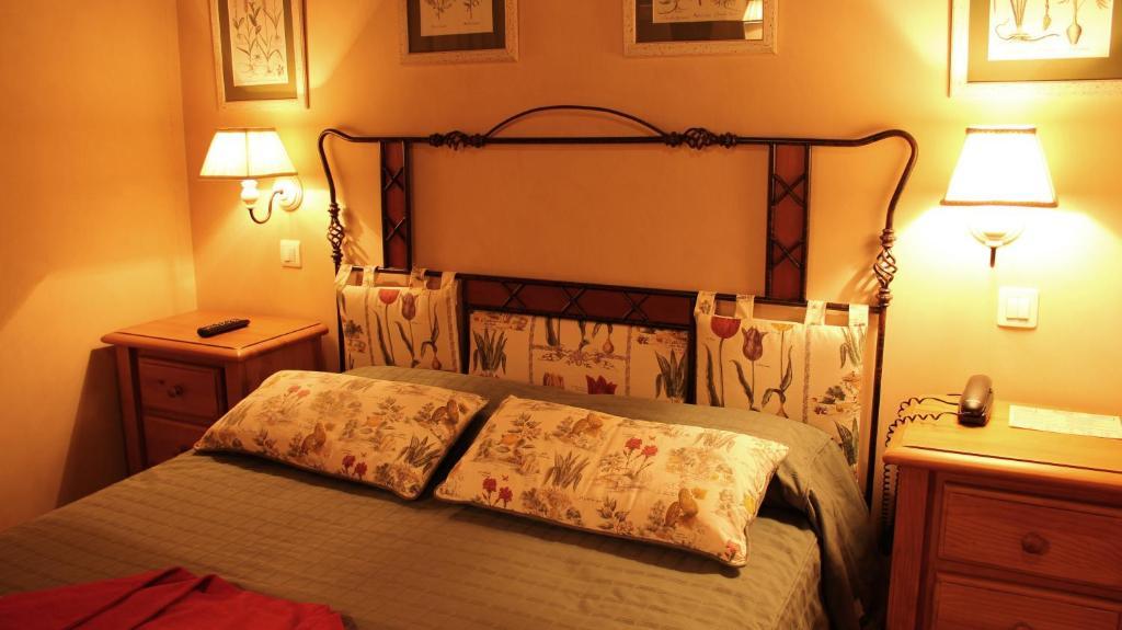 Junior Suite Spa Bath