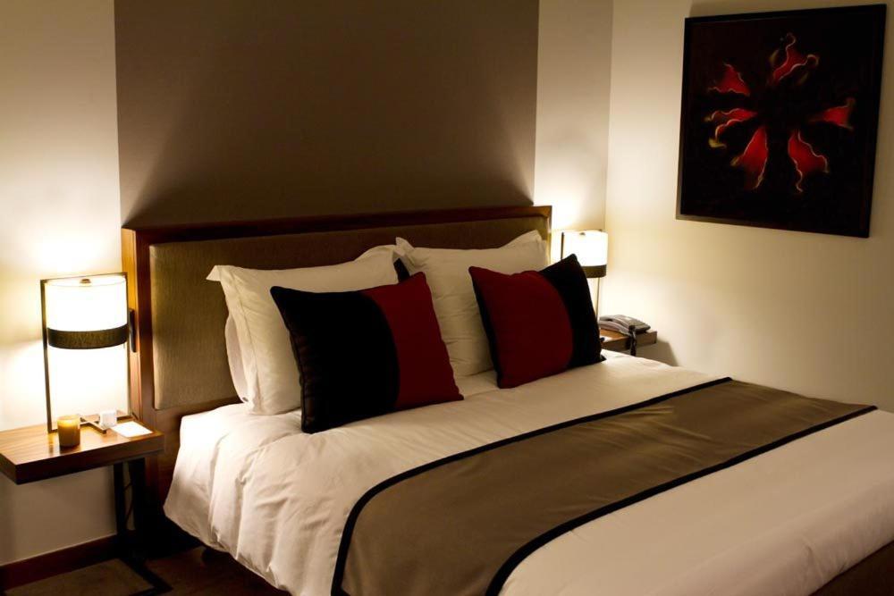 Double or Twin Room Extra Bed