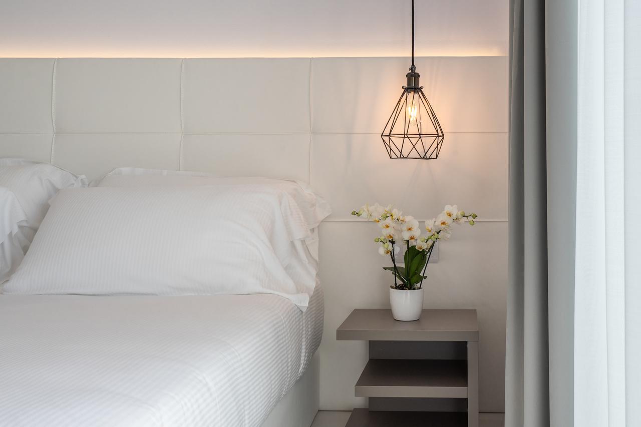 Deluxe Double or Twin Room Sea View
