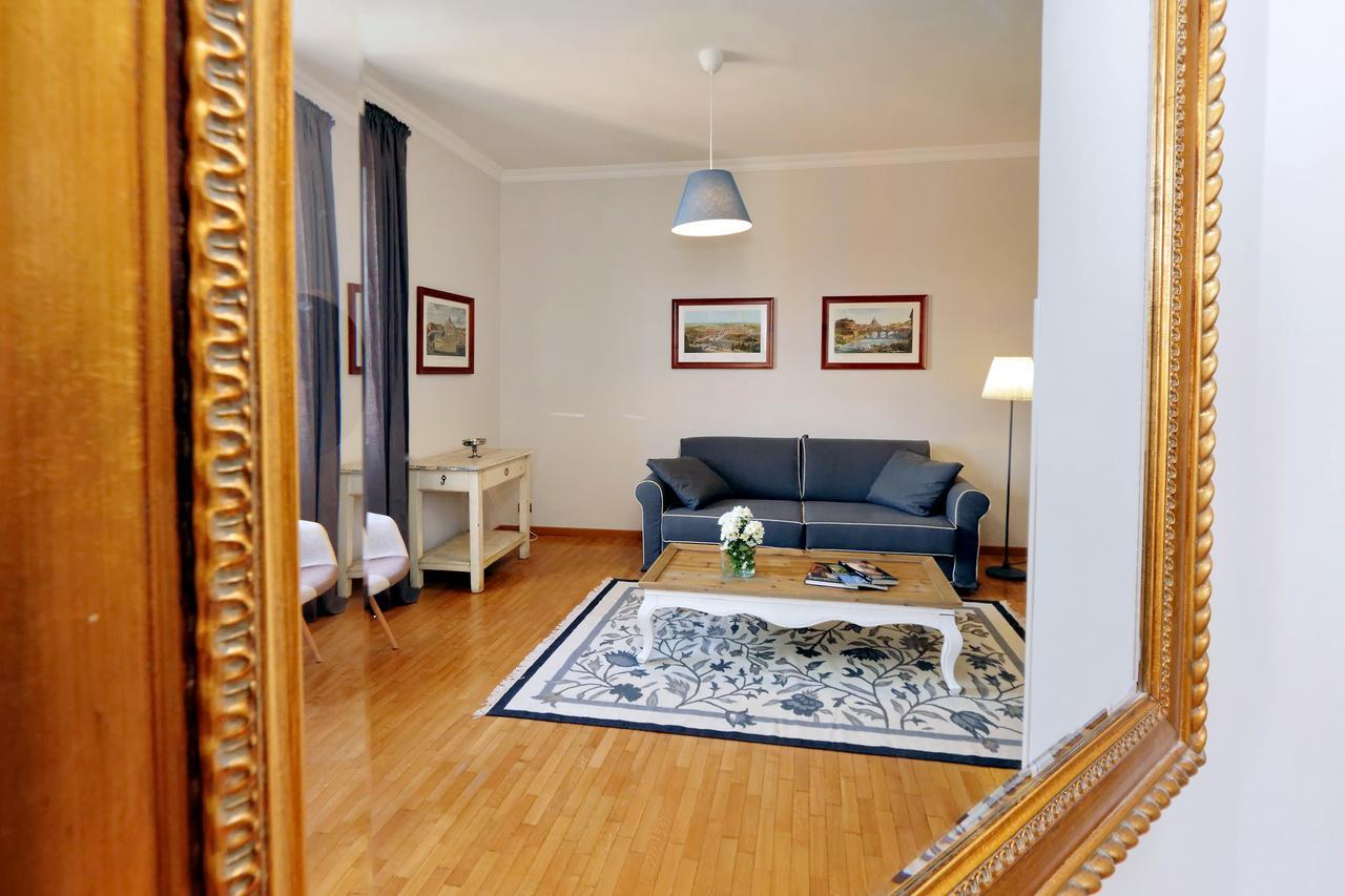 Apartamento (6 Adultos) - V. Celimontana 38