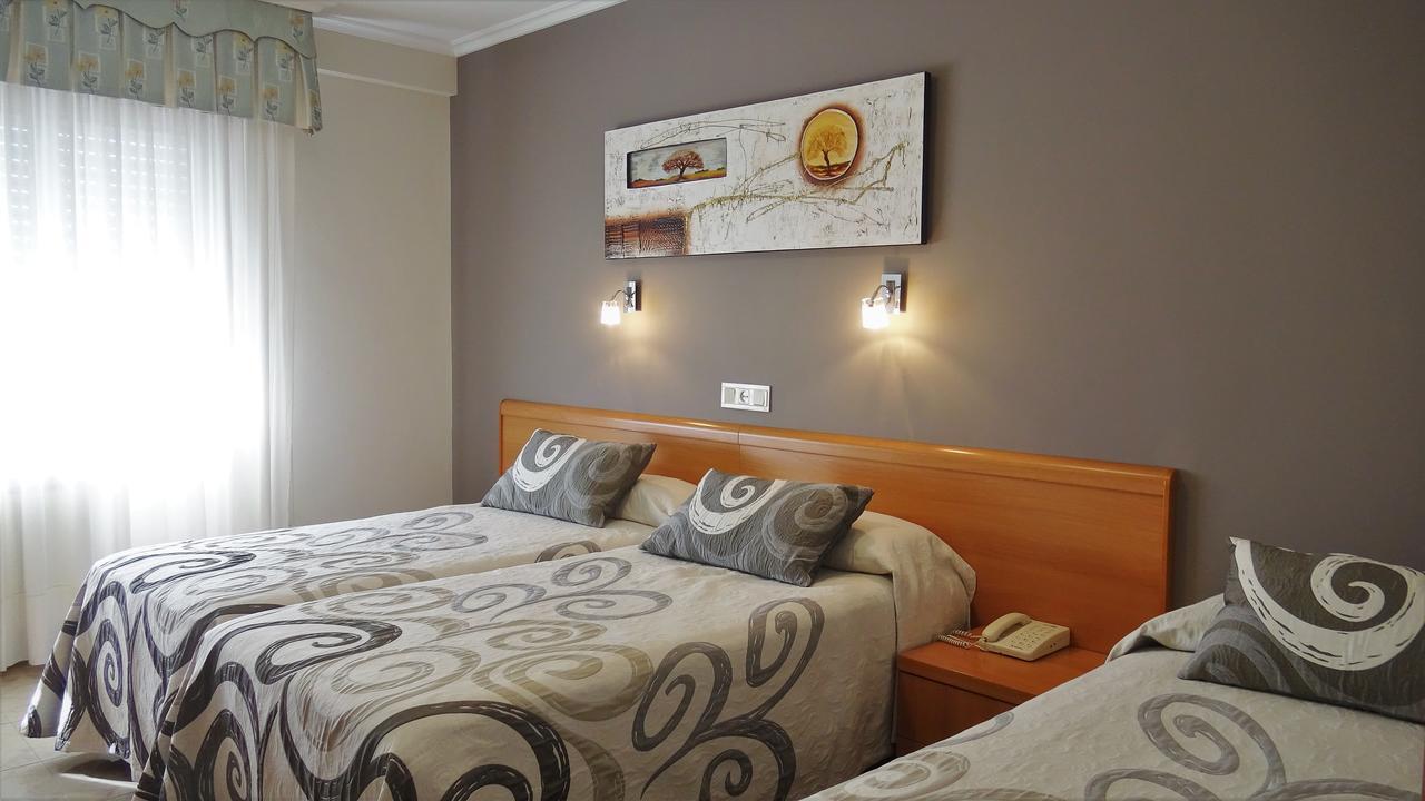 Quarto Triplo Económico