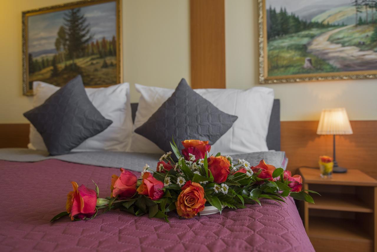 Suite Wellness