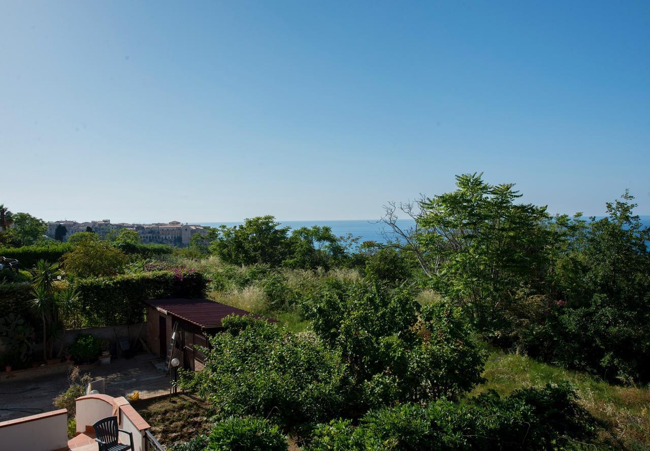 Triple Room Sea View
