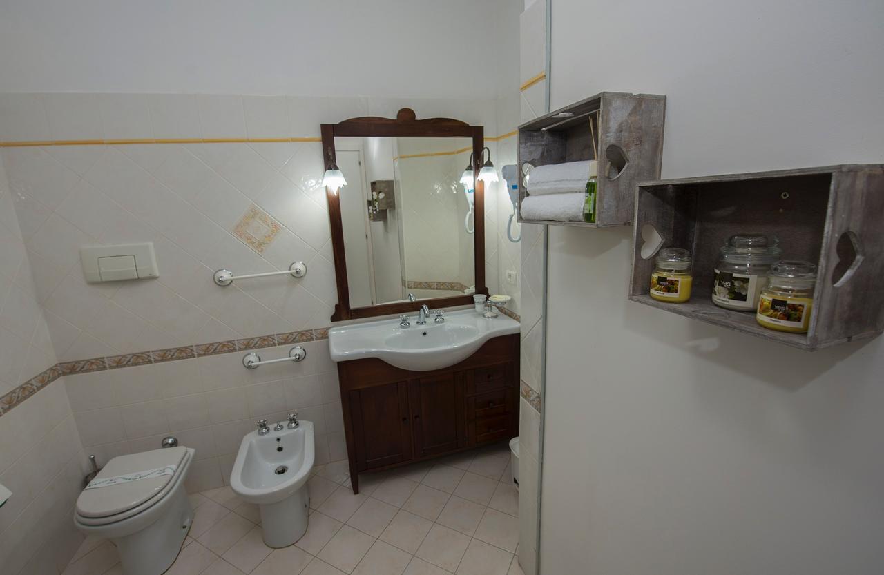 Triple Room Sea View