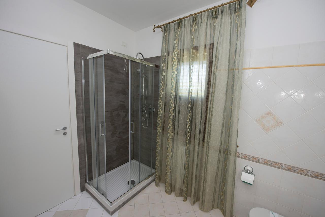 Triple Room Sea View